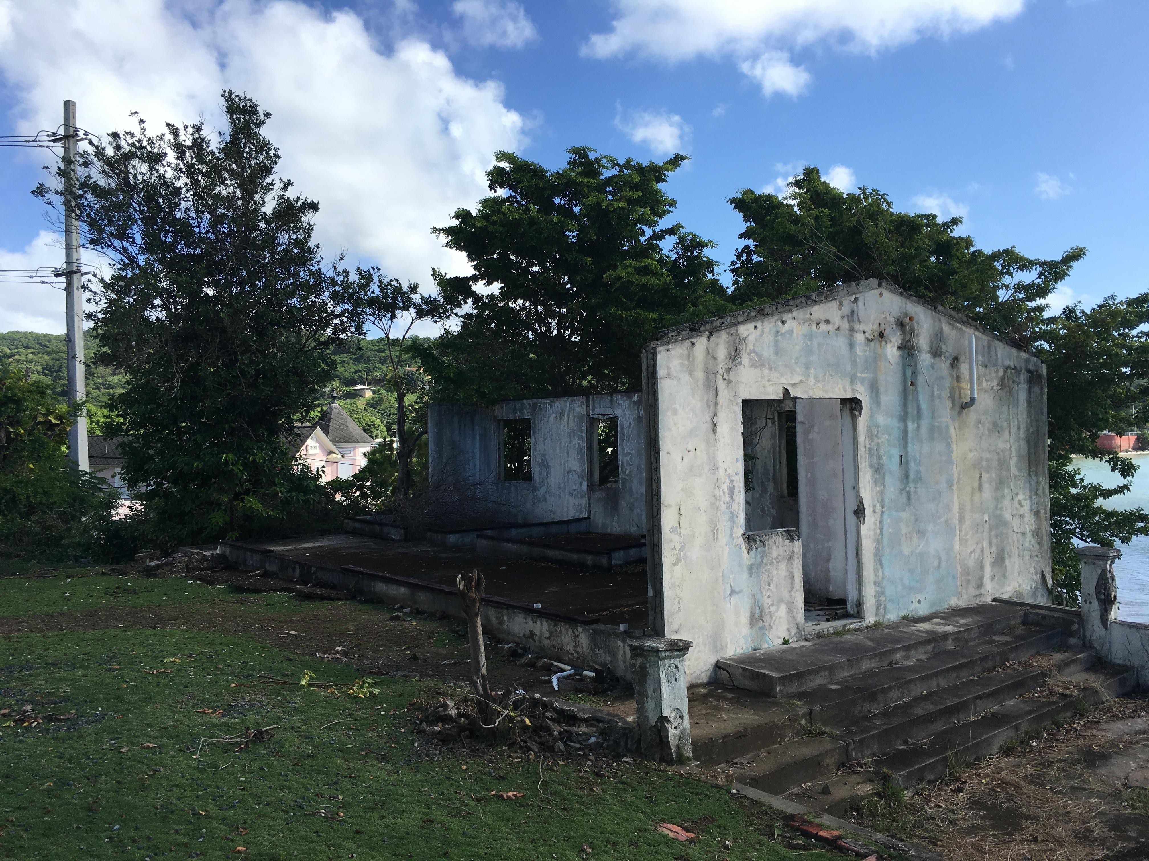 Castillo Villa del Mar - Naguabo - 2015 00109